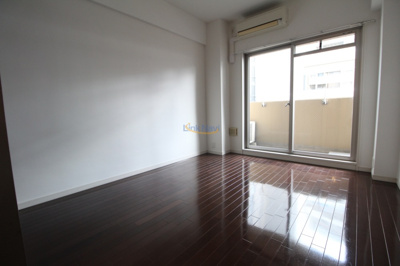 【居間・リビング】 | サムティ北浜大手通