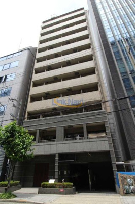 【外観】 | サムティ北浜大手通