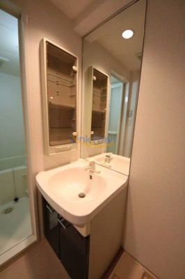 【洗面所】 | サムティ北浜大手通