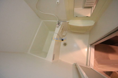 【浴室】 | サムティ北浜大手通