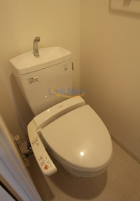 【トイレ】 | サムティ北浜大手通