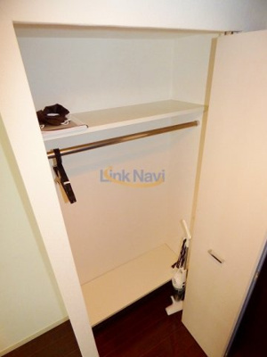 【収納】 | サムティ北浜大手通