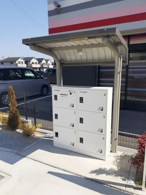 【その他共用部分】 | グランソレイユ