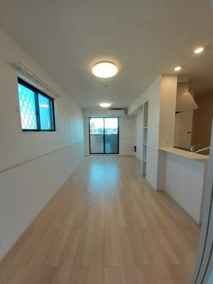 【居間・リビング】 | グランソレイユ