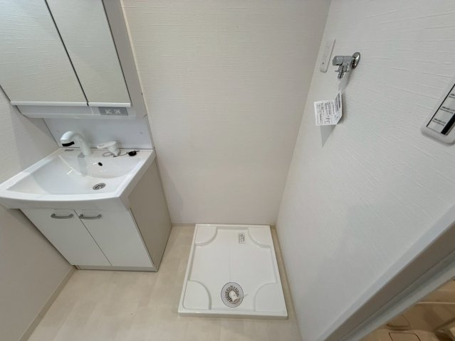 プルメリア阪大前の設備