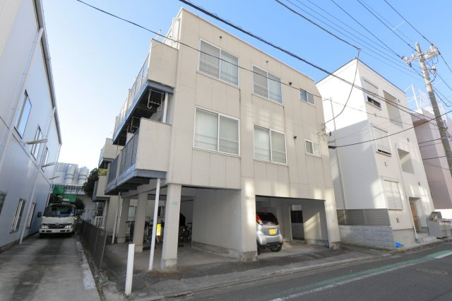 アンカンシェル松島