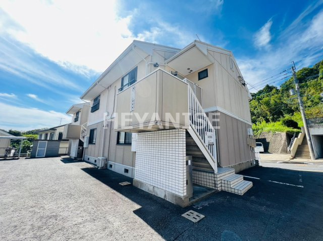 メゾンド山下Ⅱ