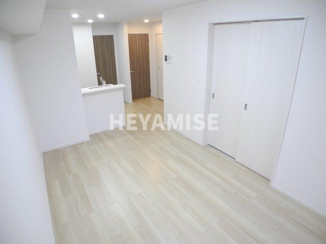 ドルチェこばの内装|※室内画像は別号室のもの(反転タイプ)