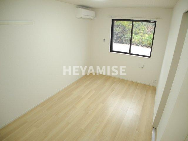 ドルチェこばの内装|※室内画像は別号室のもの(反転タイプ)