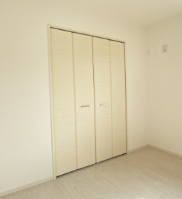 【内観：施工例】 | Terrechez近江八幡市安土町下豊浦１期 | 同シリーズ