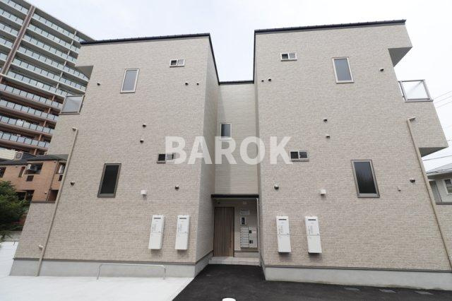 フォルトゥーナ竹下駅前