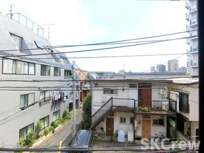 【展望】 | グランピア笹塚