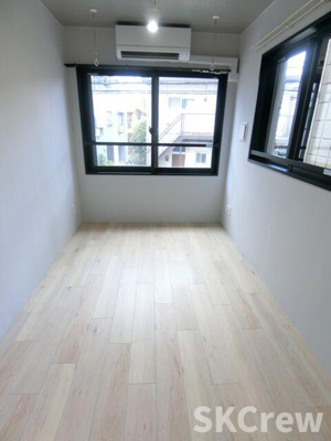 【展望】 | グランピア笹塚