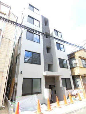 【外観】 | グランピア笹塚