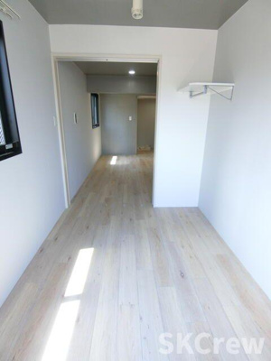 【居間・リビング】 | グランピア笹塚