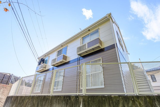 ロイヤルエモンド藤沢