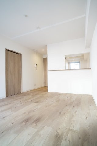 【居間・リビング】 | ラ・ティーダ戸田公園