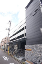 ラ・ティーダ戸田公園の画像