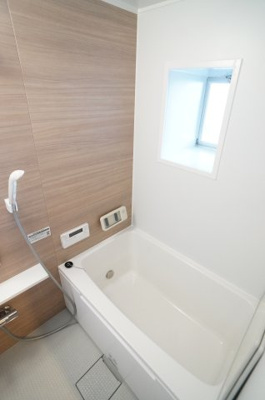 【浴室】 | ラ・ティーダ戸田公園