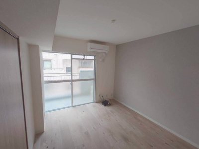 【洋室】 | ラ・ティーダ戸田公園