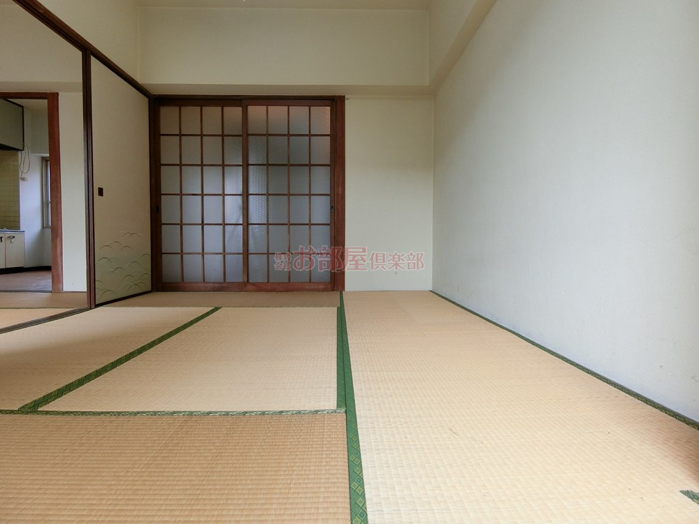 レイクヒルY'sの和室|落ち着いた雰囲気の和室付きです