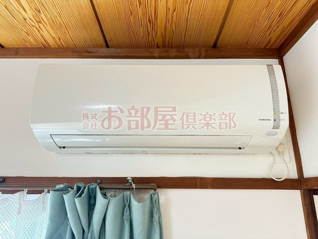 レイクヒルY'sの設備