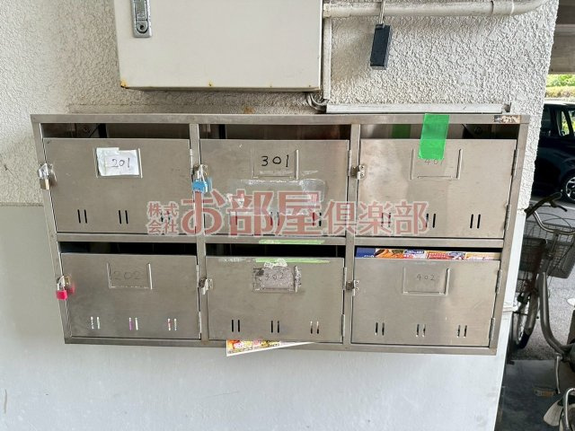 レイクヒルY'sのその他共用部分
