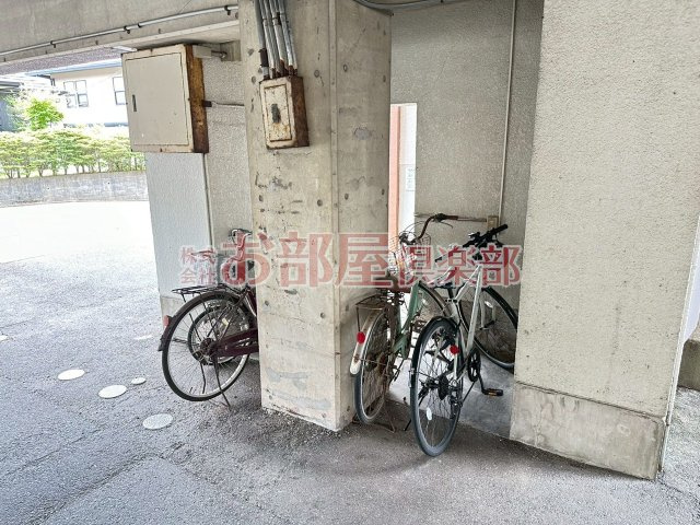 レイクヒルY'sのその他共用部分
