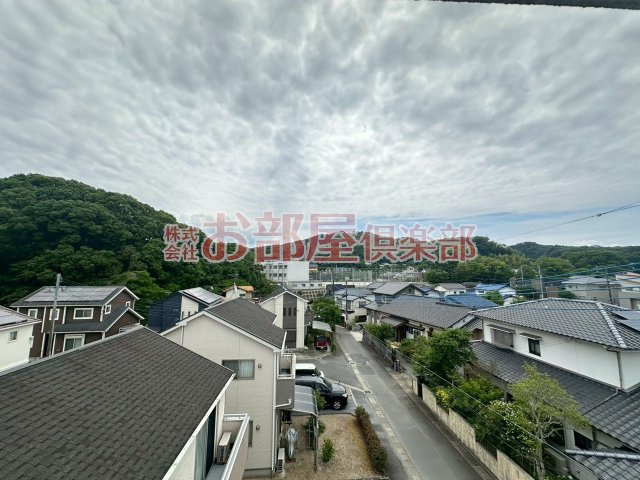 レイクヒルY'sの展望