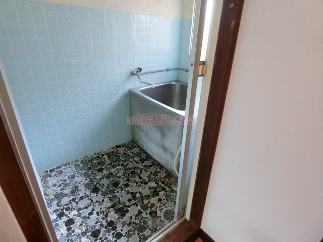 レイクヒルY'sの浴室|お風呂で日々の疲れを落としましょう