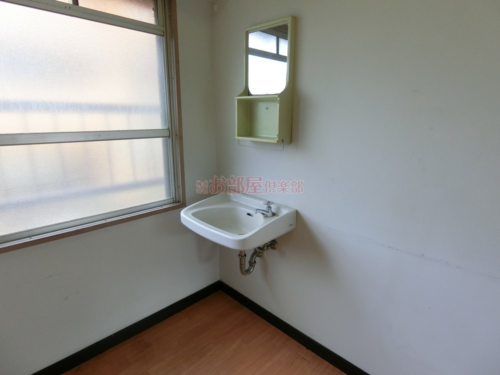 レイクヒルY'sの独立洗面台|独立洗面台で身支度をすべて済ませてしまいましょう