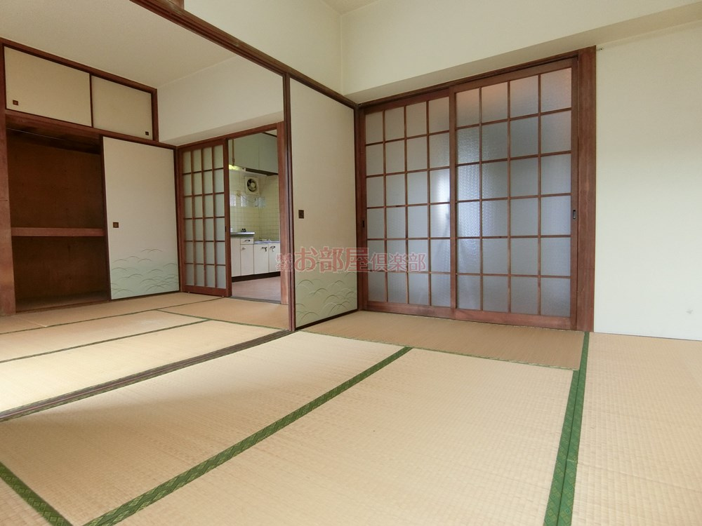 レイクヒルY'sの和室|和室があると、家にあたたかい雰囲気が生まれます