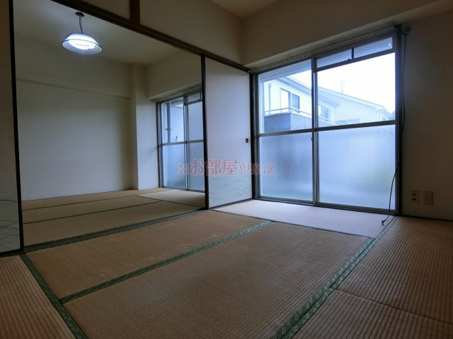 レイクヒルY'sの和室|来客時にも便利な和室付き