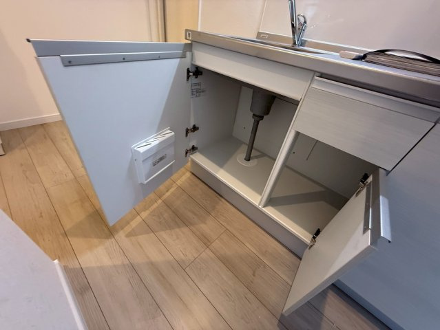 プルメリア阪大前のその他