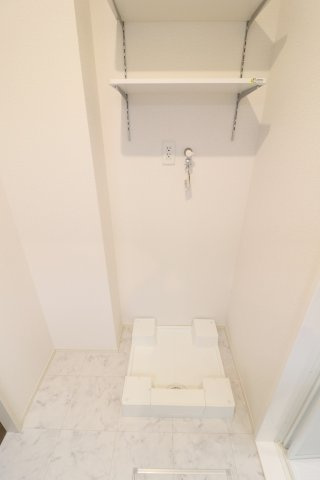 FLAIR総持寺の内装