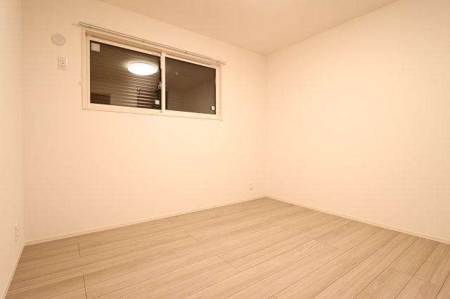 FLAIR総持寺の内装