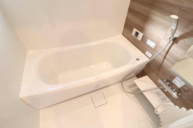 FLAIR総持寺の内装