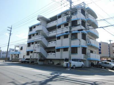 【外観】 | カーサマルトク６