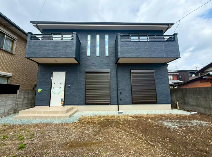 香美市土佐山田町宝町2丁目　新築一戸建て