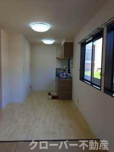 【その他】 | コスモタウン森岡 A棟