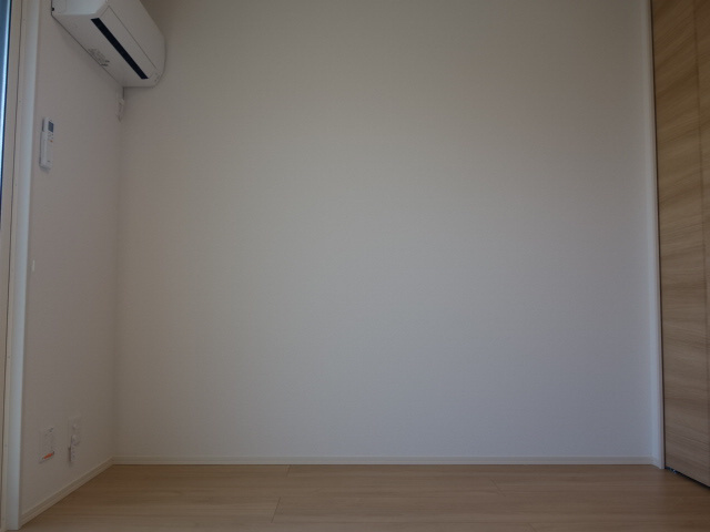 カーサ・フェリーチェ平田の居間・リビング