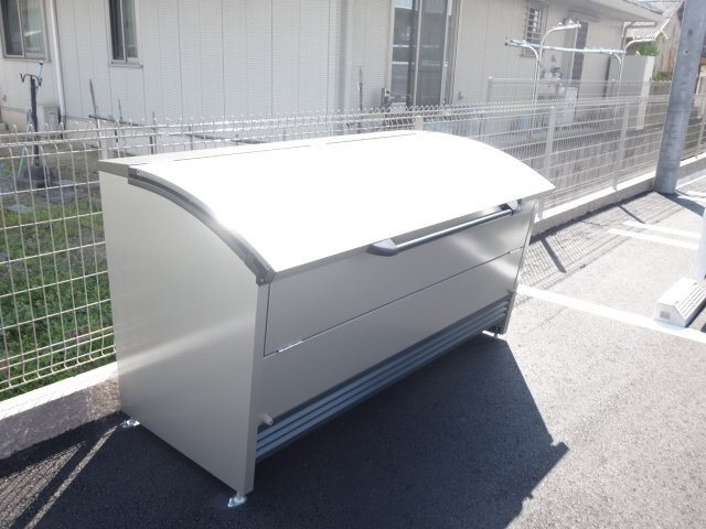 カーサ・フェリーチェ平田のその他共用部分