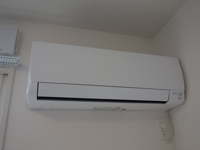 カーサ・フェリーチェ平田の設備