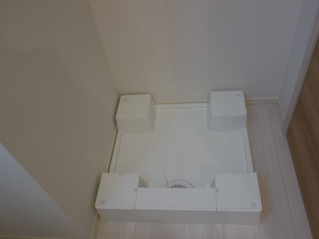 カーサ・フェリーチェ平田のその他