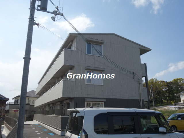 カーサ・フェリーチェ平田