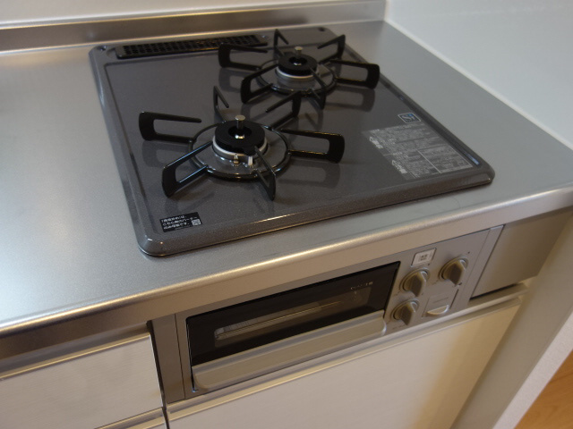 カーサ・フェリーチェ平田のキッチン