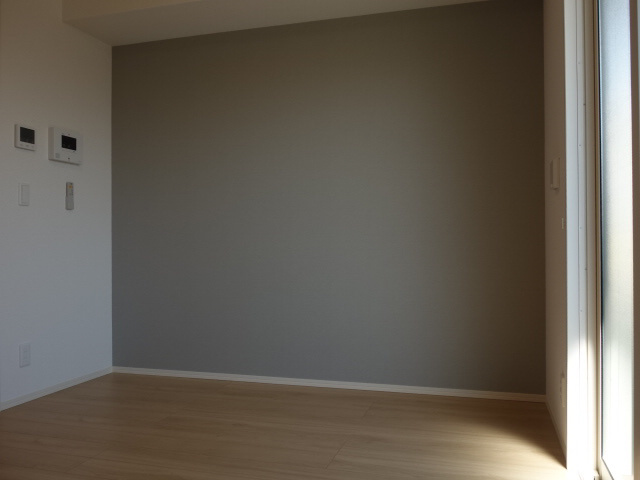 カーサ・フェリーチェ平田の居間・リビング