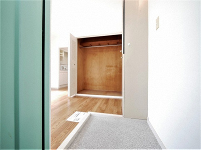 【収納】 | コート・ダルジャンⅢ