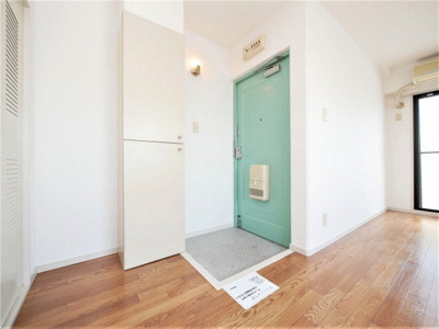 【玄関】 | コート・ダルジャンⅢ