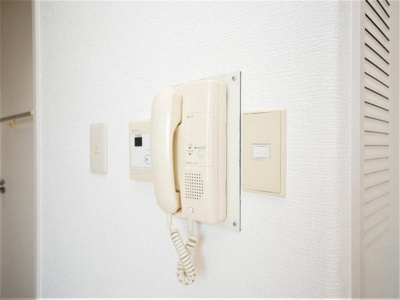 【セキュリティ】 | コート・ダルジャンⅢ